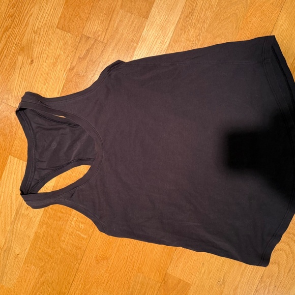 Lululemon Tank - Picture 2 of 2